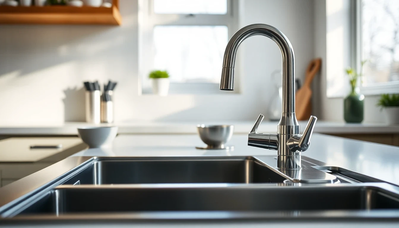 How to Prevent Blocked Kitchen Drains: A Complete Guide