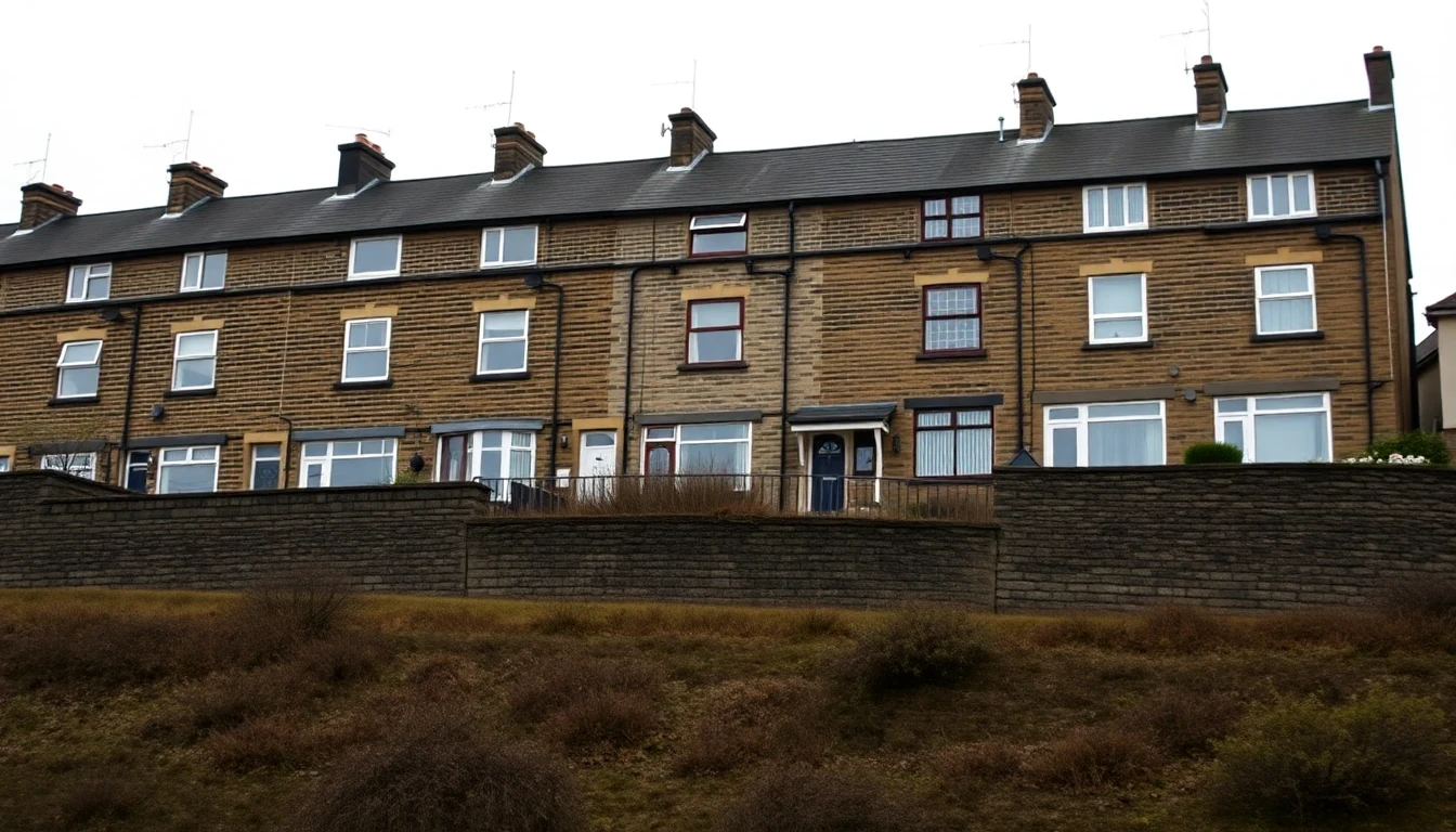 Barnsley, South Yorkshire