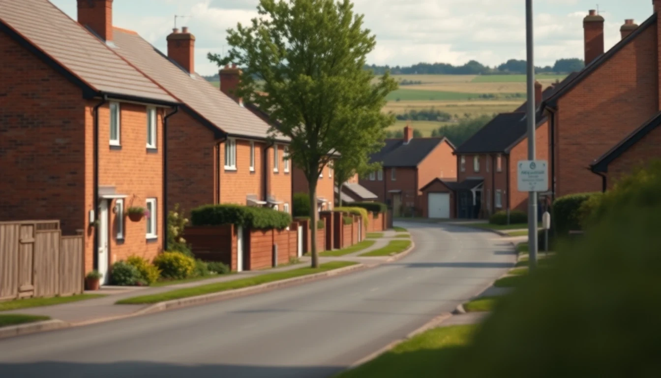 Hatfield, South Yorkshire