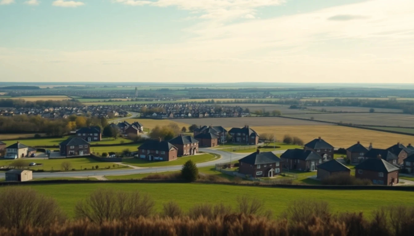 Scunthorpe, North Lincolnshire