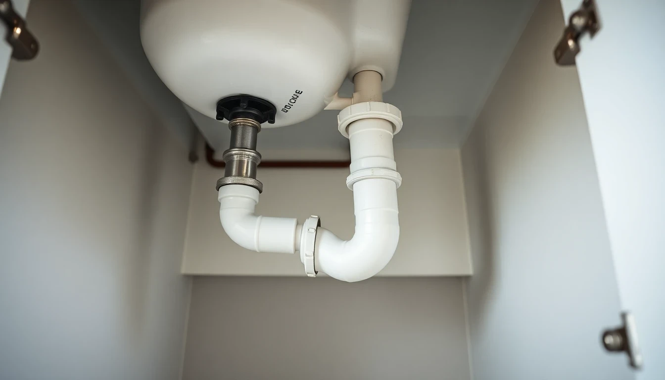 Internal Drain Unblocking in Doncaster, South Yorkshire